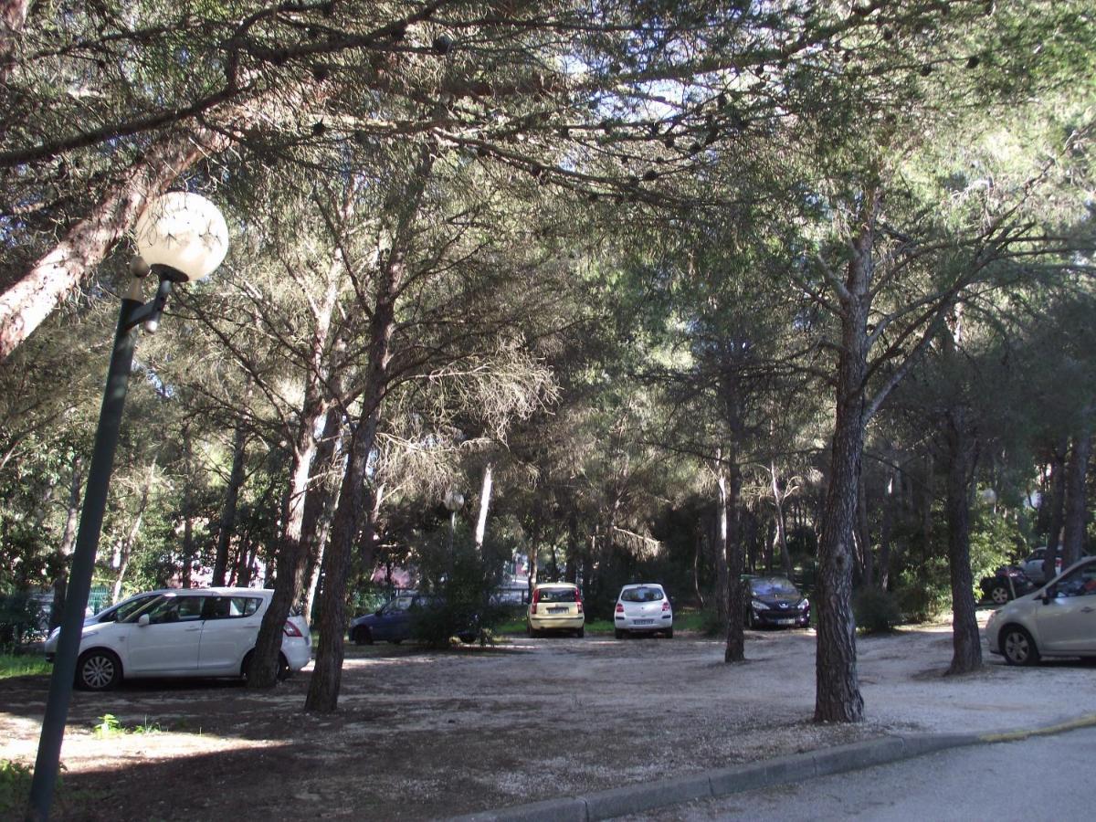 T2 Climatise A 500M De La Plage Sur La Presqu'Ile De Saint Mandrier Sur Mer Εξωτερικό φωτογραφία