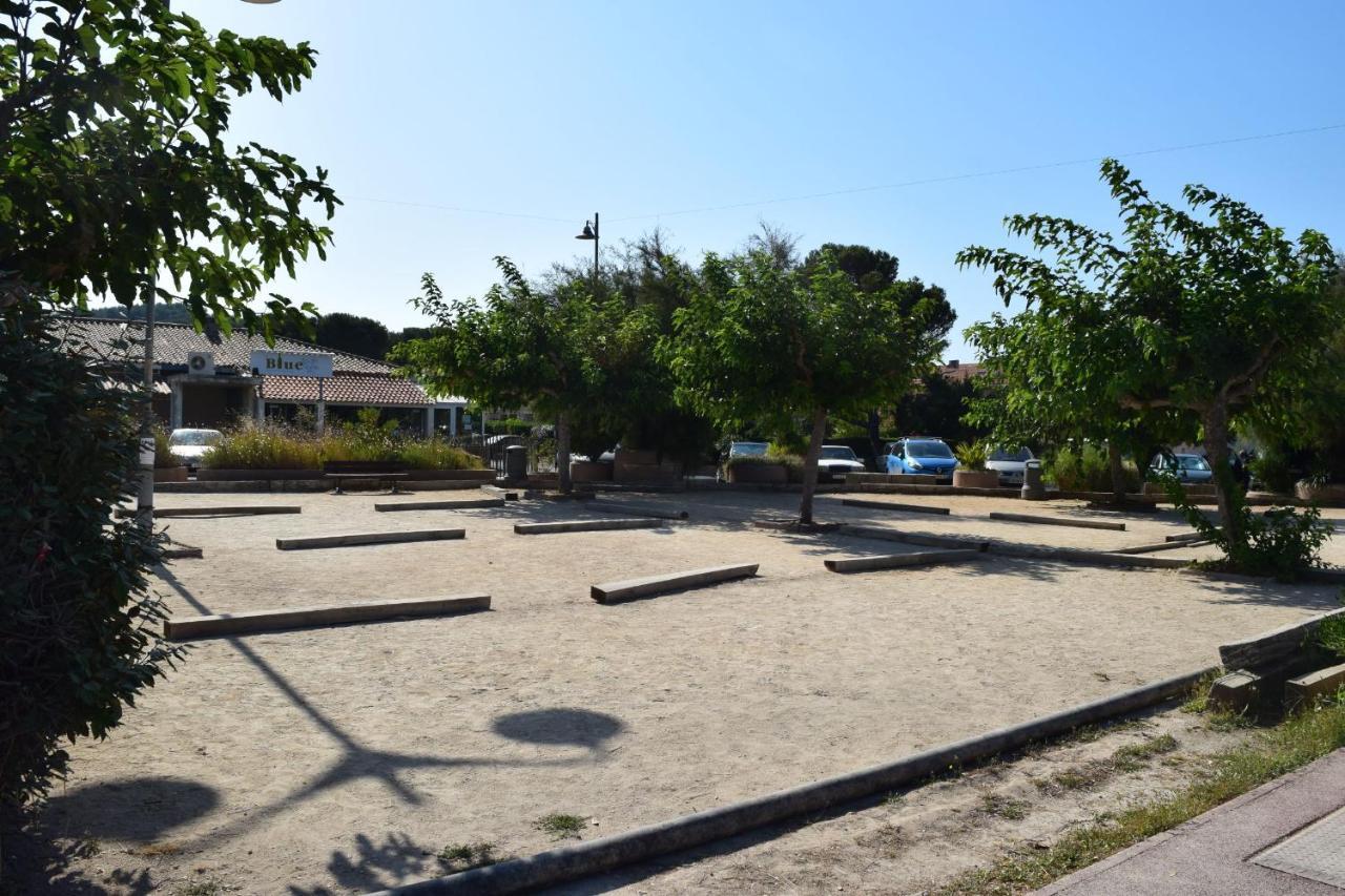 T2 Climatise A 500M De La Plage Sur La Presqu'Ile De Saint Mandrier Sur Mer Εξωτερικό φωτογραφία