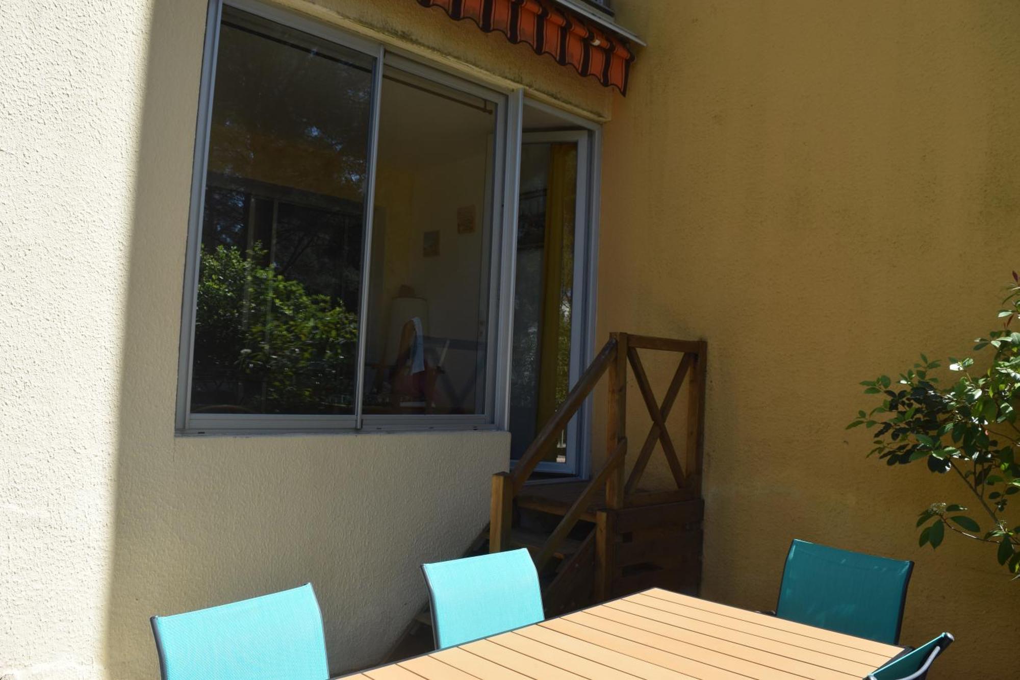 T2 Climatise A 500M De La Plage Sur La Presqu'Ile De Saint Mandrier Sur Mer Εξωτερικό φωτογραφία
